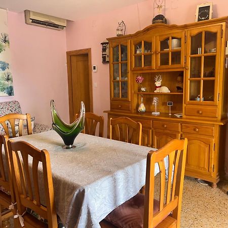 Villa Barby Lliria Exteriér fotografie