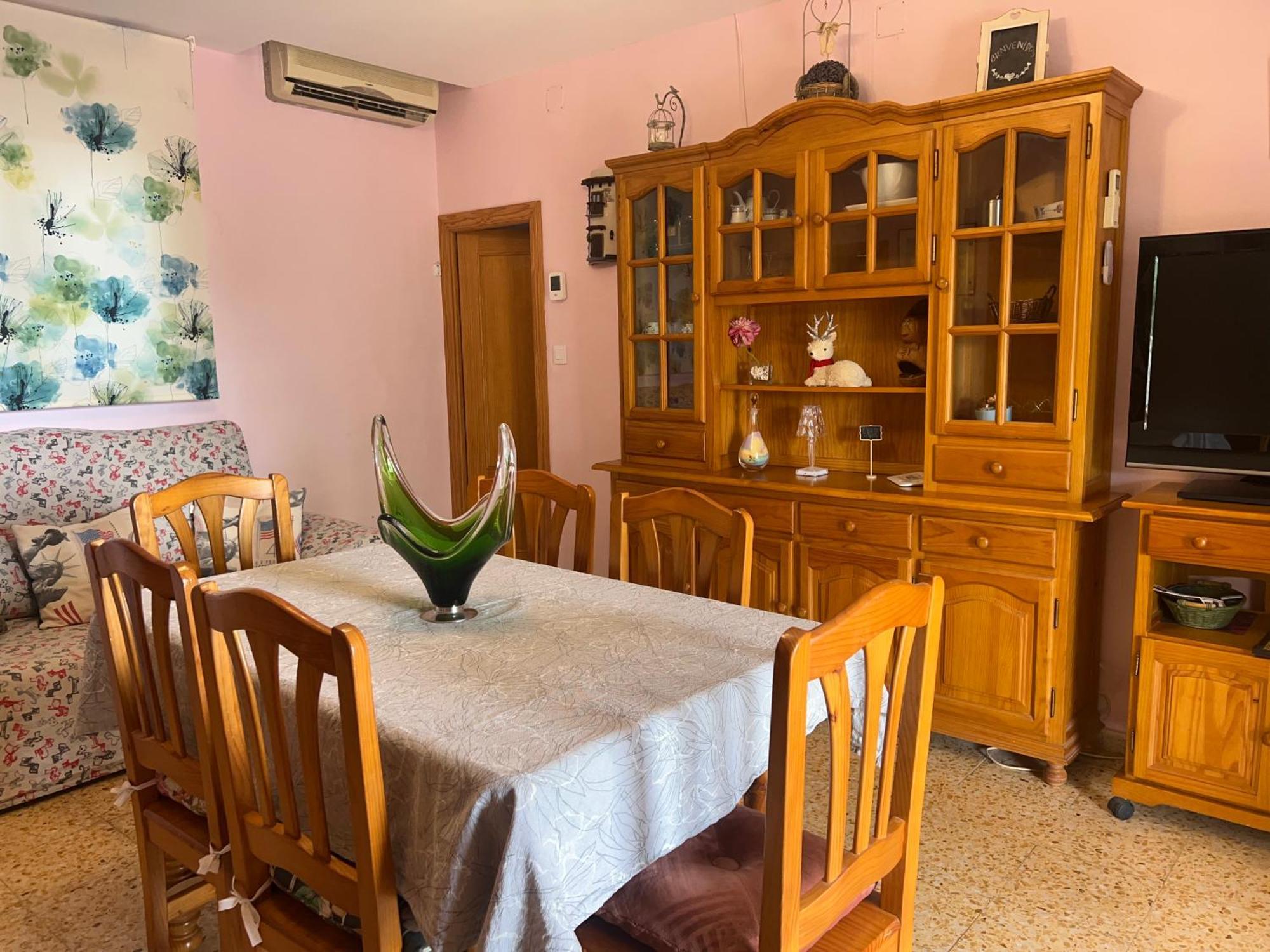 Villa Barby Lliria Exteriér fotografie