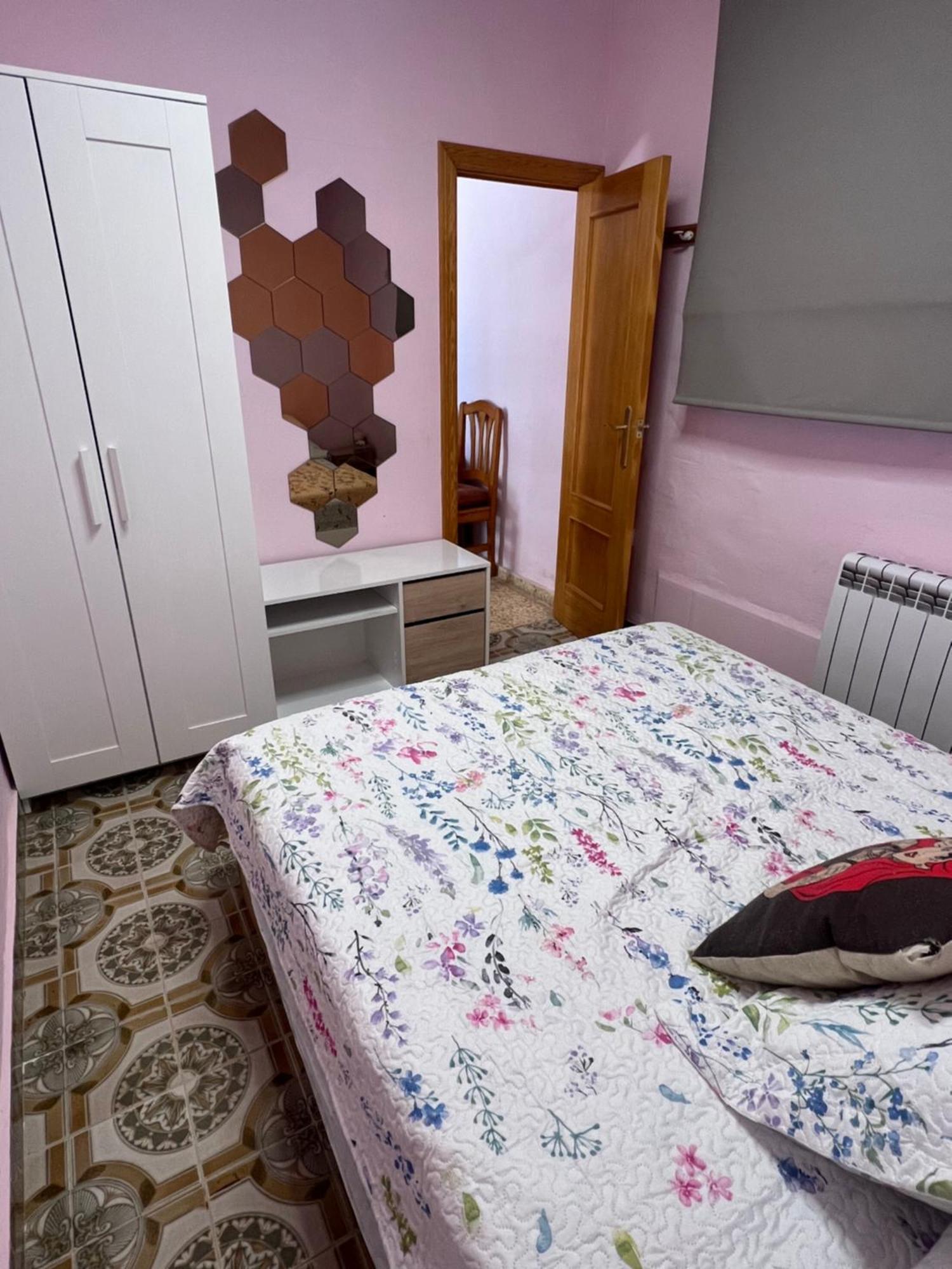 Villa Barby Lliria Exteriér fotografie