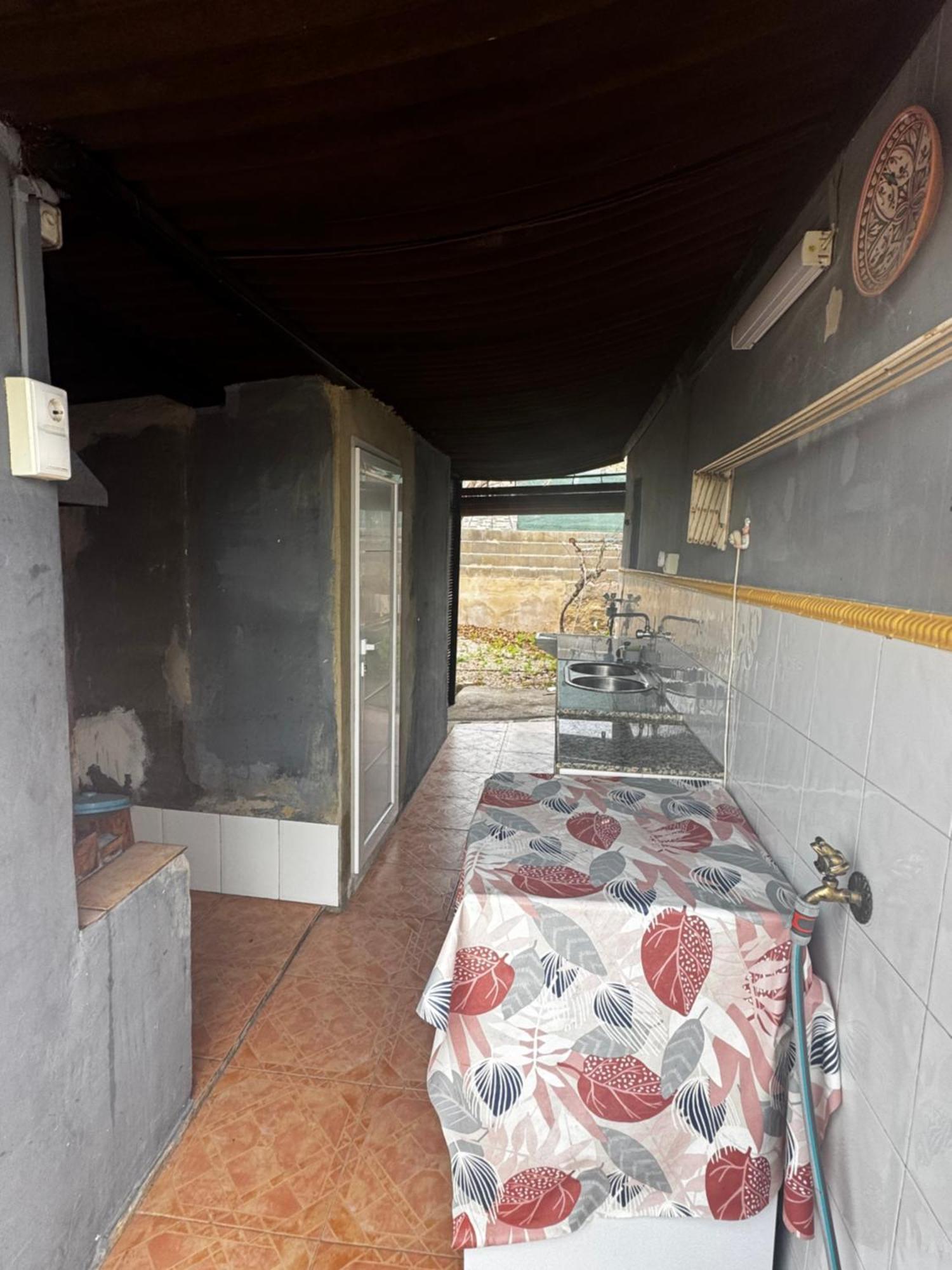 Villa Barby Lliria Exteriér fotografie